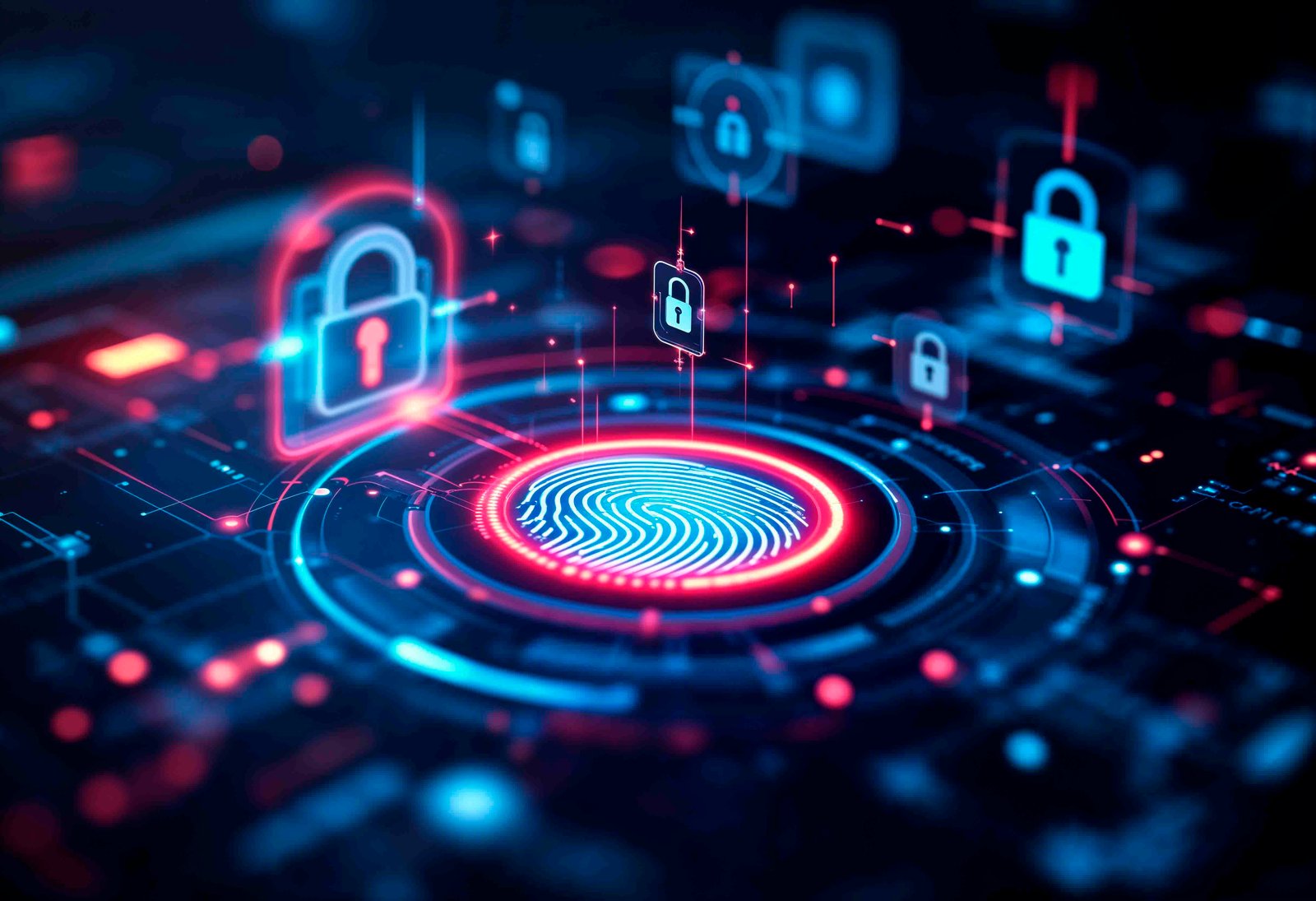 Cyber Security Consultancy